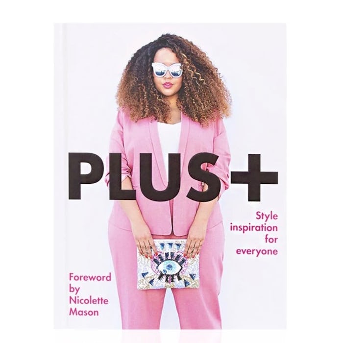 Plus (Plus Size Street Style) Book