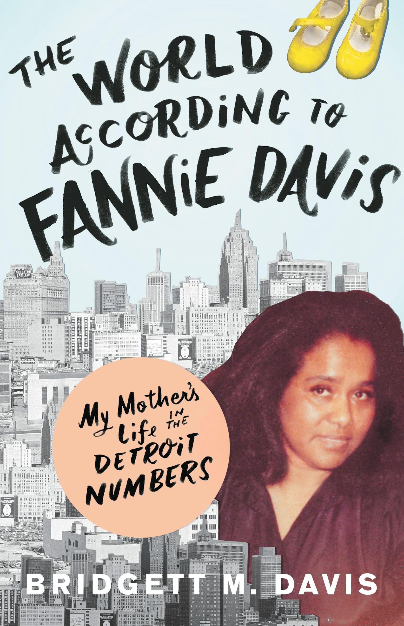 the world according to fannie davis sparknotes