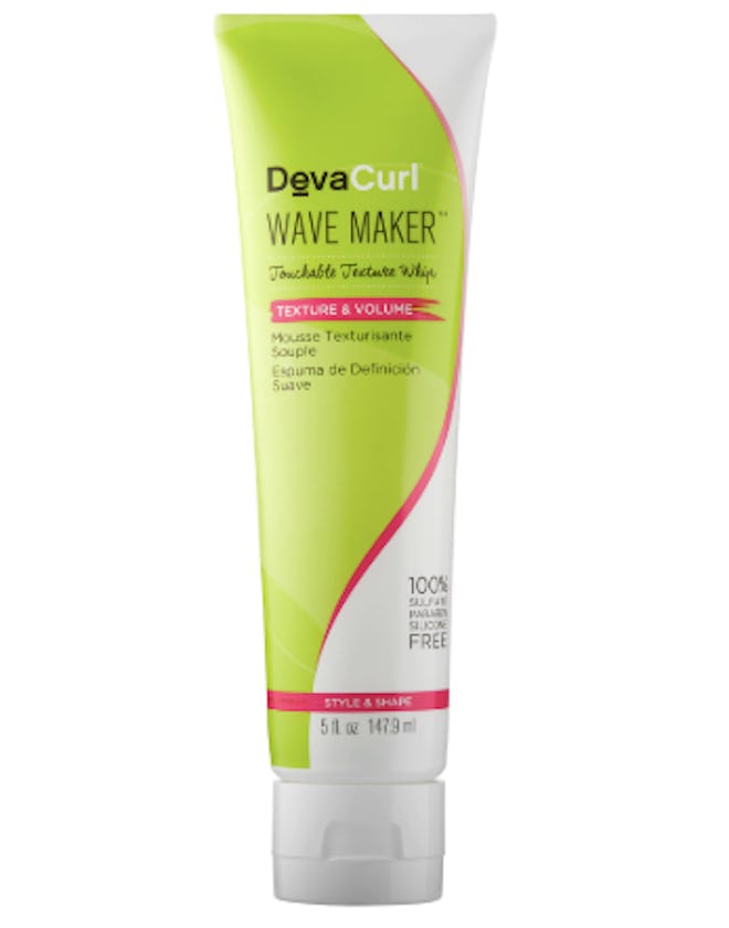 WAVE MAKER™ Touchable Texture Whip