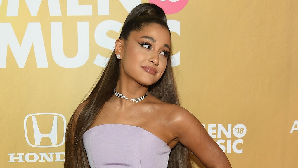 Will Ariana Grande Be In The Wicked Movie She S Reportedly