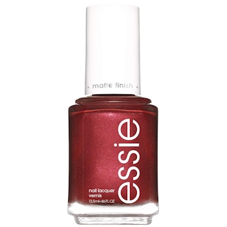 Essie Game Theory