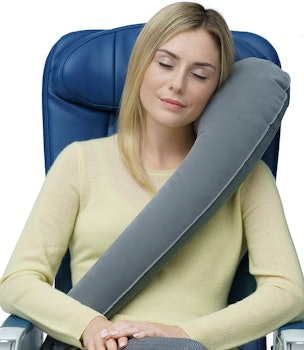 Travelrest Ultimate Travel Pillow