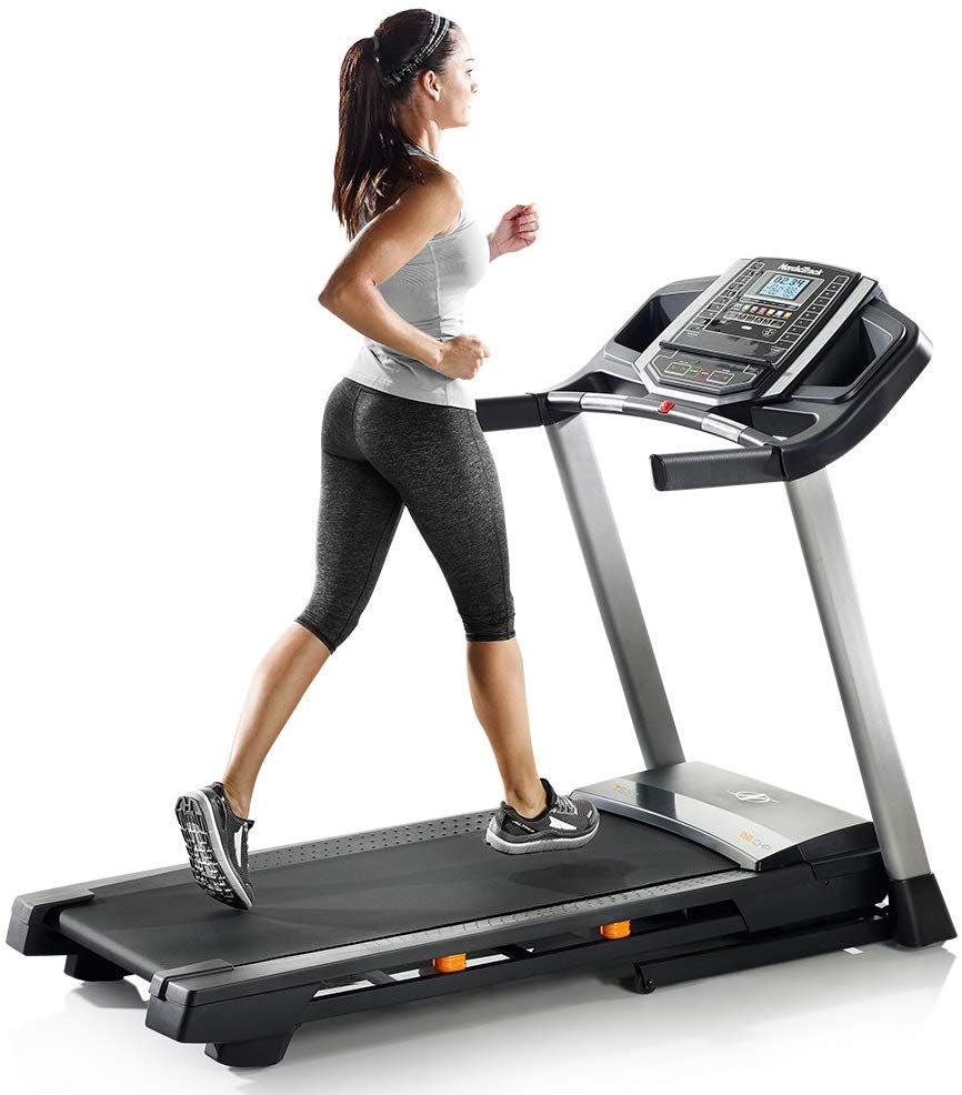 The 3 Best Folding Treadmills