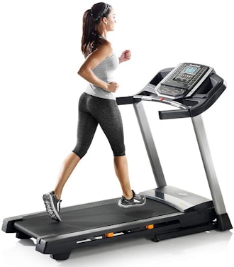 NordicTrack T Series Treadmill