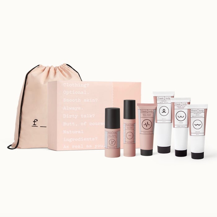 The Mega Complexion Crew Kit