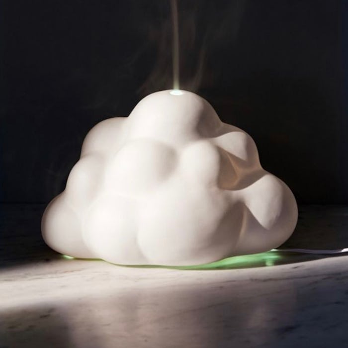 Cloud Shaped Essential Oil Diffuser