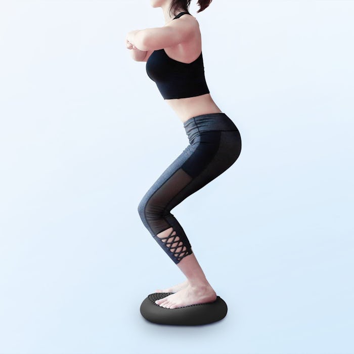 CPOKOH Balance Cushion