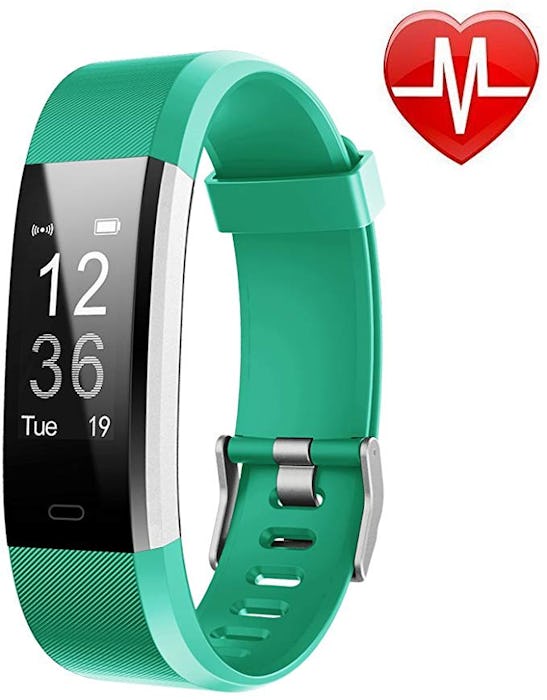 LETSCOM Fitness Tracker 