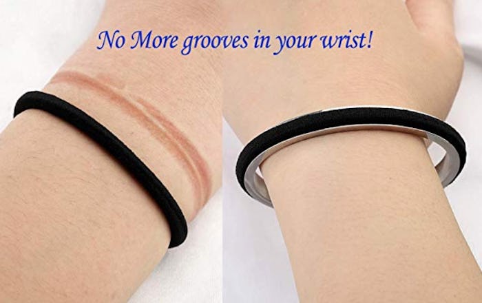 Zuo Bao Hair Tie Bracelet