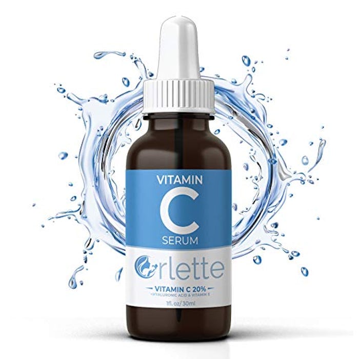 Vitamin C Serum