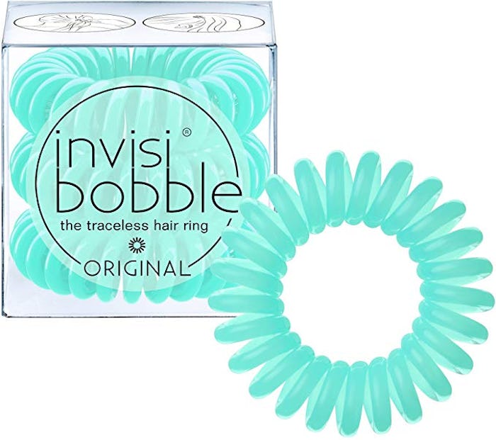 Invisibobble - Rubber Hair Bands (3-Pack)