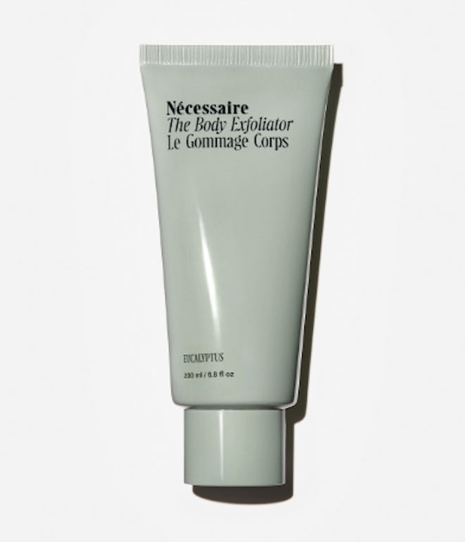 The Body Exfoliator