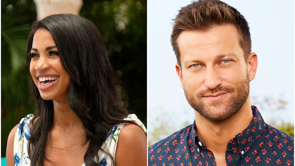 This Update About Chris & Katie's Relationship After 'Bachelor In
