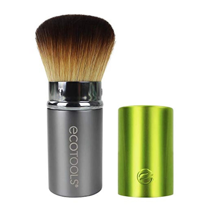 EcoTools Retractable Kabuki Travel Brush