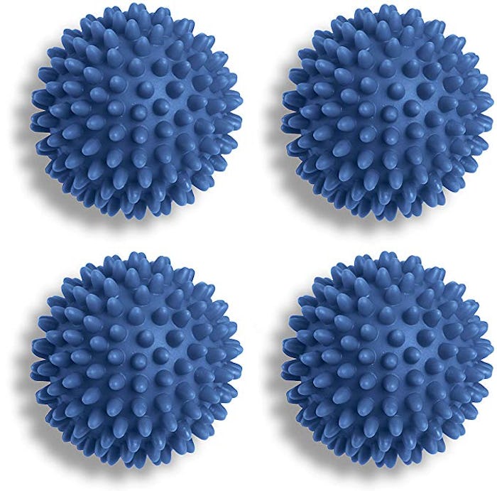 Whitmor Dryer Balls (4-Pack)