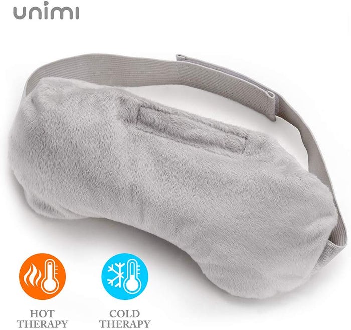 Unimi Lavender Eye Pillow