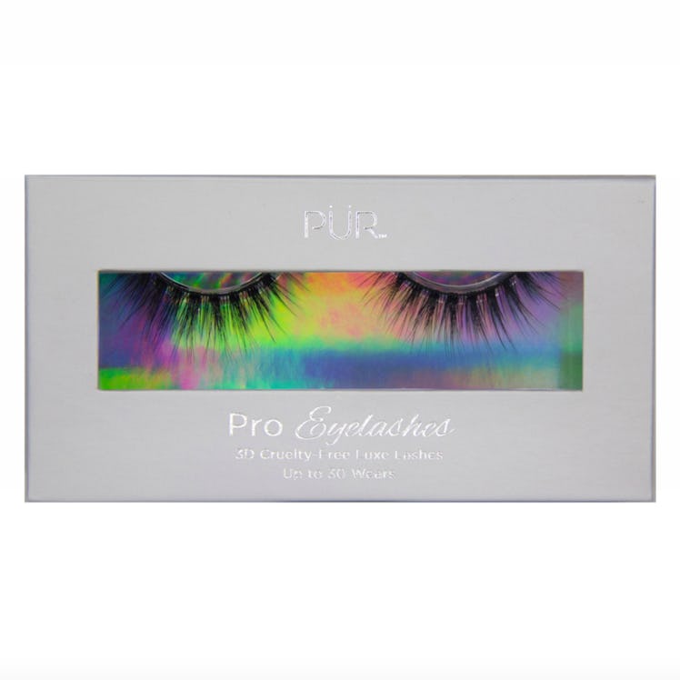 PÜR PRO Eyelashes in "Diva"