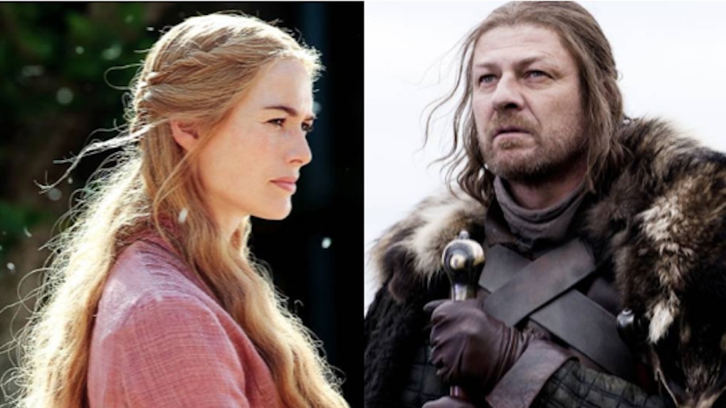 What Are The 7 Kingdoms In Game Of Thrones Refresh Your Memory Asap