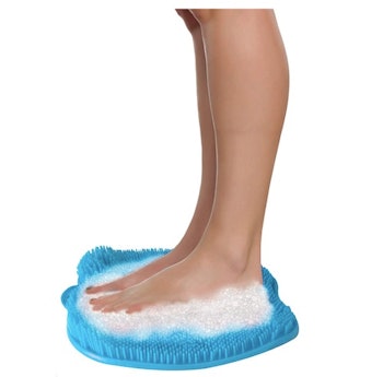 Love, Lori Shower Foot Massager Scrubber & Cleaner