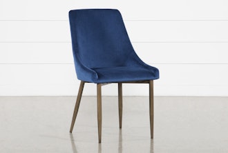 Nora Side Chair 