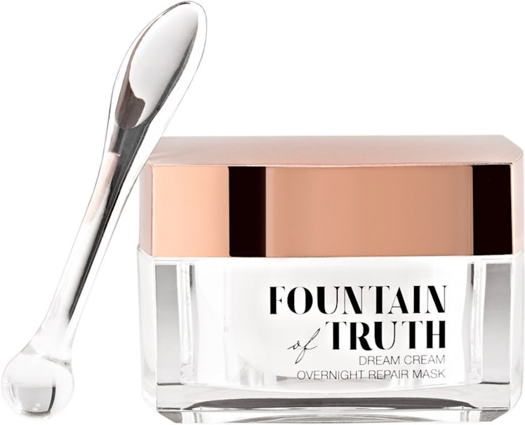 Fountain of Truth Dream Cream Overnight Repair Mask