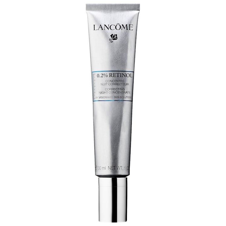 Lancôme Visionnaire Skin Solutions 0.2% Retinol Correcting Night Concentrate