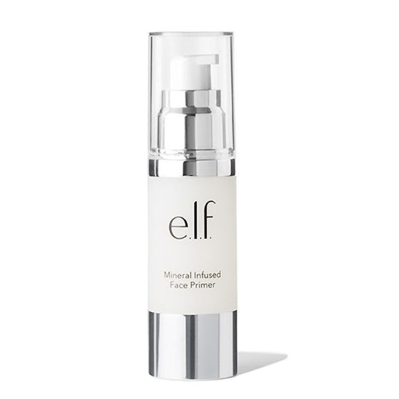 Mineral-Infused Face Primer