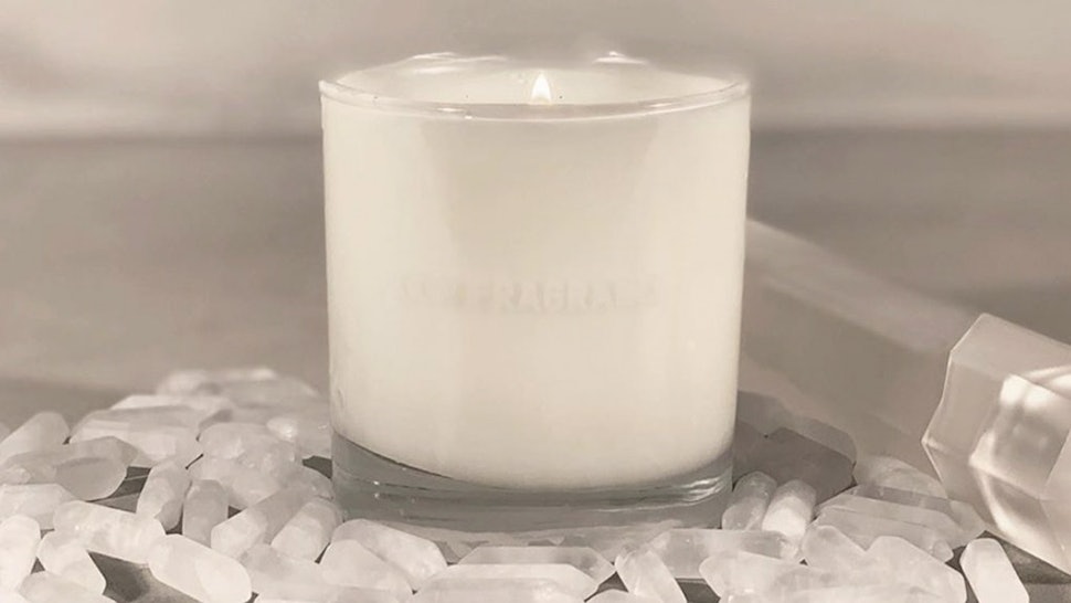 Kkw Fragrance Candle