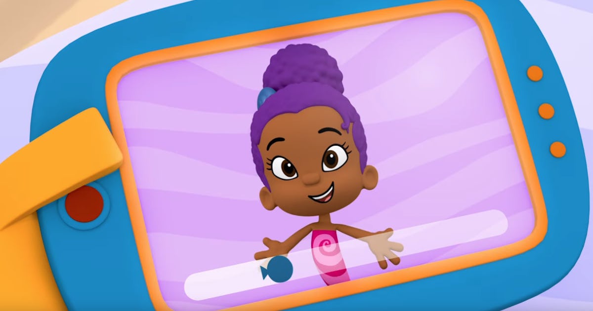 Meet Bubble Guppies Brand New Guppy Zooli Exclusive Meet Bubble Guppies Brand New Guppy Zooli Exclusive