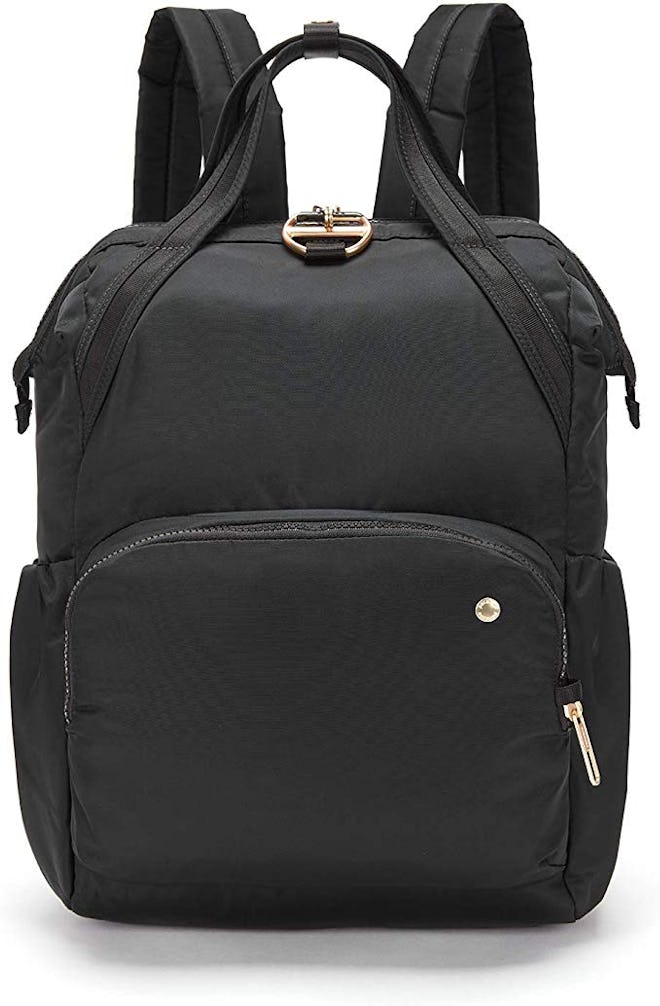 Pacsafe Citysafe CX 17L Anti-Theft Backpack