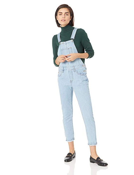 Levi's Original Overall Jeans