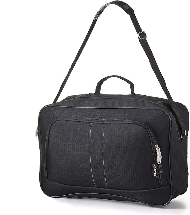 5 Cities 16-inch Carry-On Hand Luggage