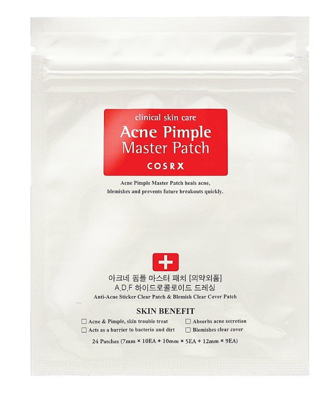 COSRX Acne Pimple Master Patch, 24 count