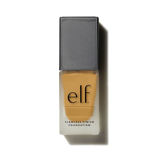 Flawless Finish Foundation