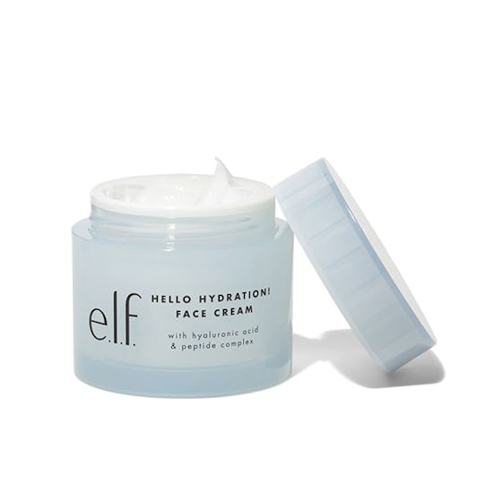 Hello Hydration! Face Cream