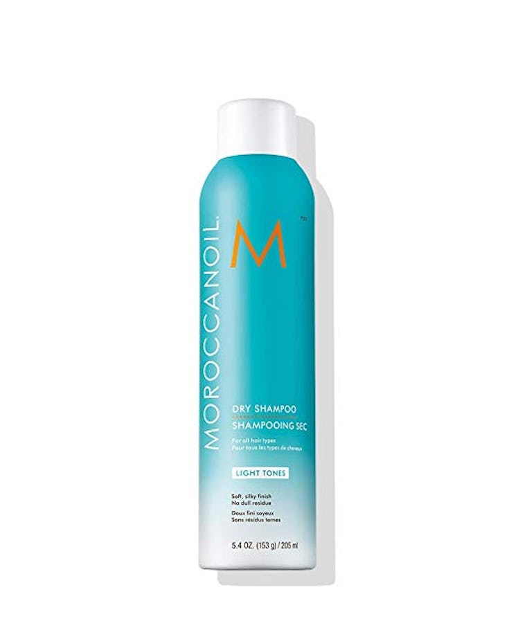 Moroccanoil Dry Shampoo Light Tones