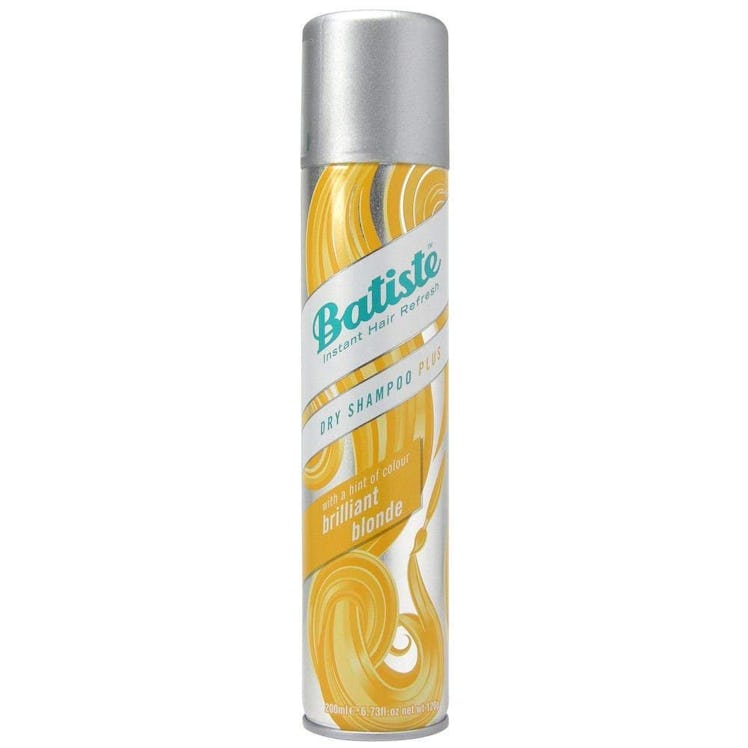 Batiste Dry Shampoo Brilliant Blonde