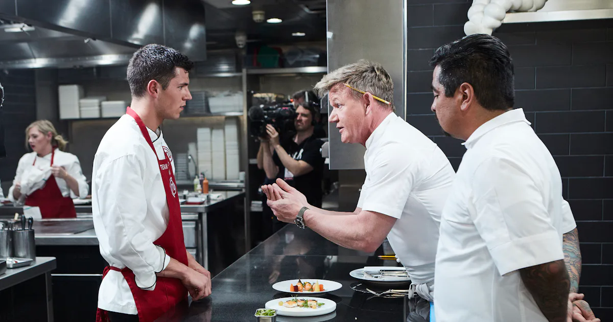 'Masterchef' Will Return Next Summer & You Can Audition For It Right Now