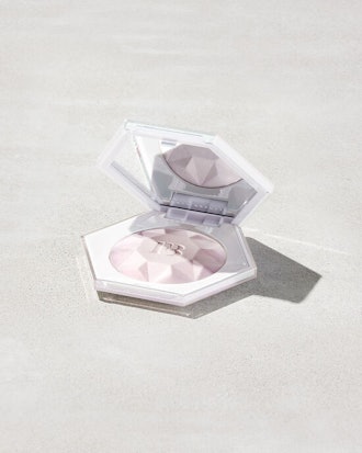 Fenty Beauty By Rihanna Liquid Diamond Bomb Glitter Highlighter - ShopStyle  Makeup