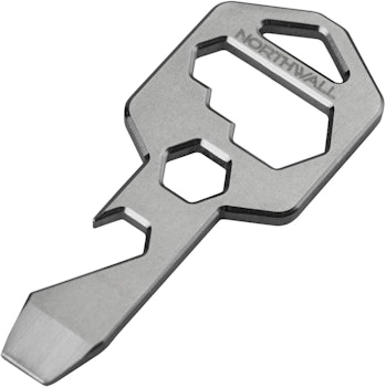 Northwall Keychain Multi-Tool