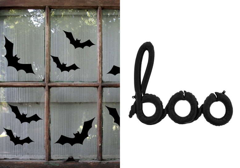 13 Cheap Halloween Party Decorations You Can Get For Under 11