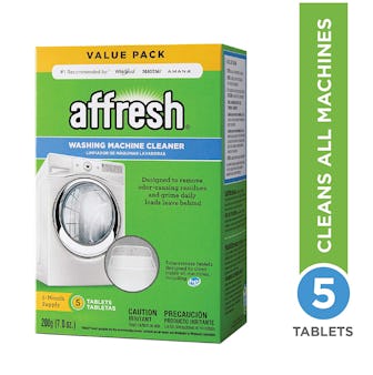 Affresh Washing Machine Cleaner 