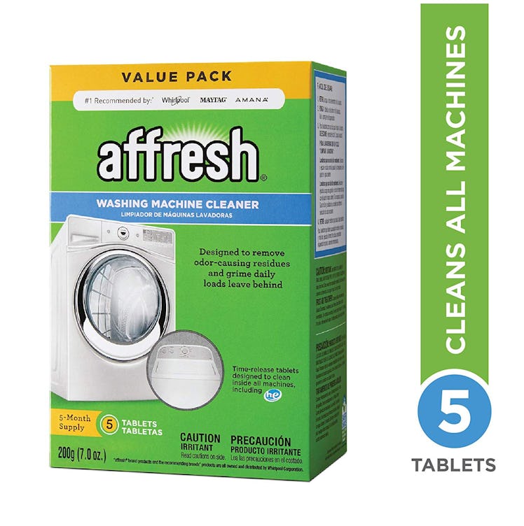 Affresh Washing Machine Cleaner 