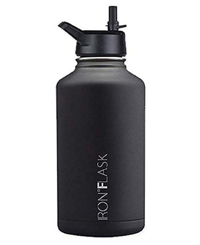 Iron Flask Sports Water Bottle (64 Oz.)