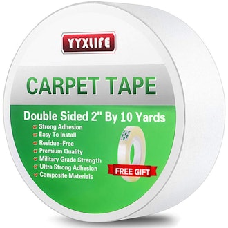 YYXLIFE Carpet Tape