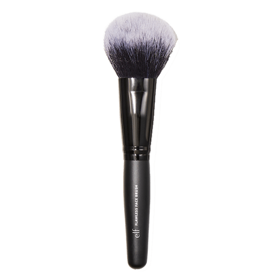 Flawless Face Brush