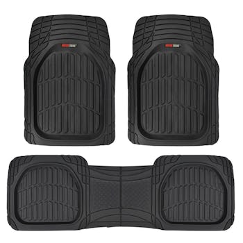 Motor Trend Contour Floor Mats