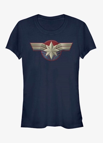 6 Captain Marvel Halloween Costumes That Are Simply Marvel Ous