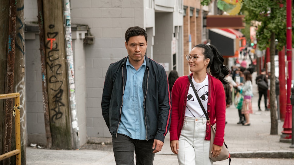 9 Best Movies On Netflix Uk To Watch With Your Bff Because You