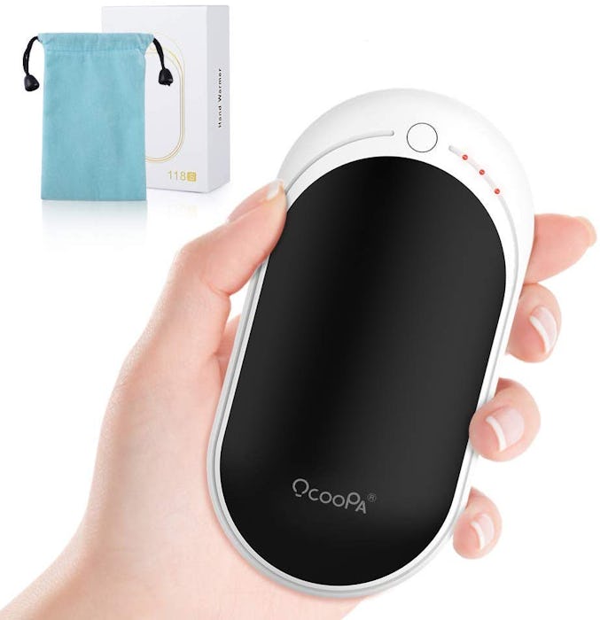 OCOOPA Rechargeable Hand Warmer